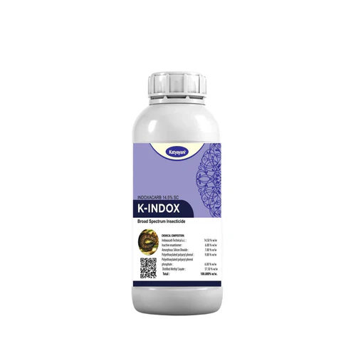 Katyayani Borer Defend combo (Ema 19 250ml + K indox 100 ml) - Image 2