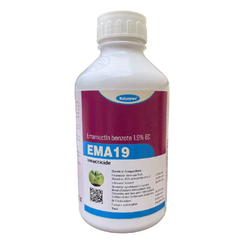 Katyayani Borer Defend combo (Ema 19 250ml + K indox 100 ml) - Image 3
