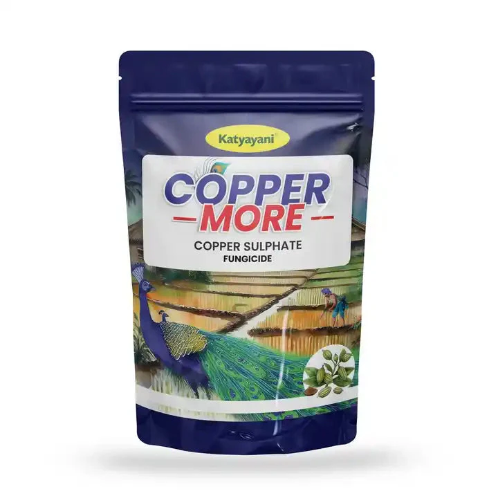Katyayani Copper More | Copper Sulphate Fungicide