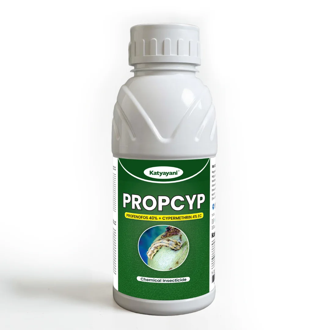 Katyayani Garlic Protection Combo (30-45 Days) - pest and disease management - Image 5