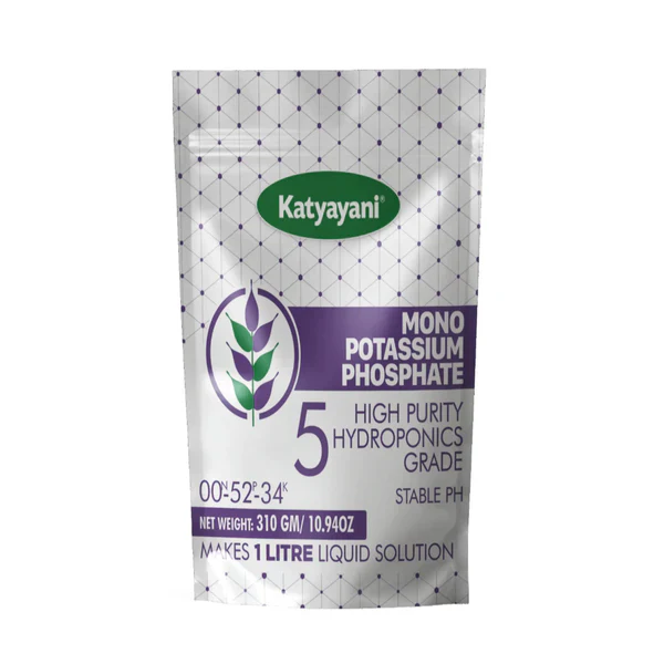 Katyayani Hydroponics All in 1 Combo - Image 12