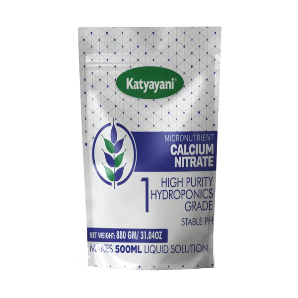 Katyayani Hydroponics All in 1 Combo - Image 8