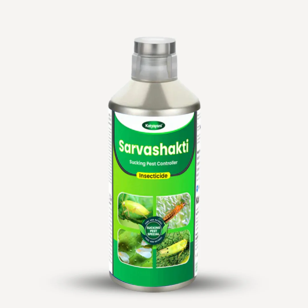 Katyayani Anti Virus Kit (Sarvashakti 250ml + Anti Virus 500ml(250ml x 2) - Image 3
