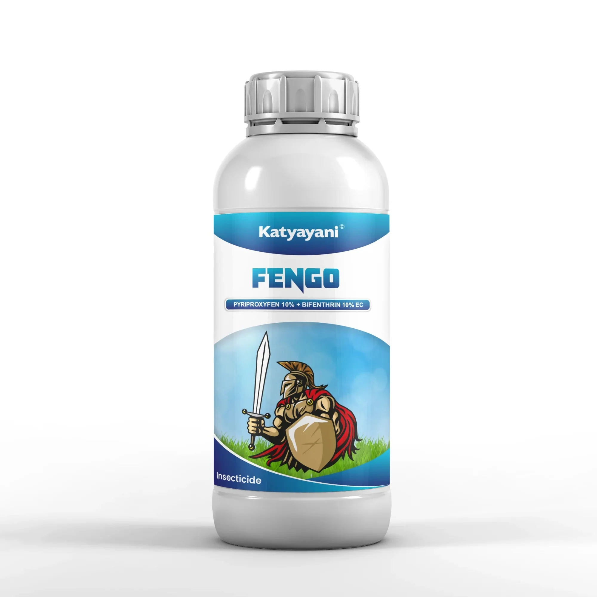 Katyayani Fengo | Pyriproxyfen 10% + Bifenthrin 10% EC | Insecticide