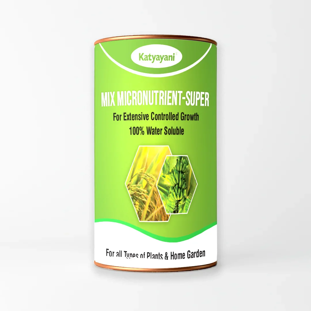 Katyayani Garlic Bulb Special Combo (90-110 Days) - Nutrient solution for garlic bulbs - Image 2