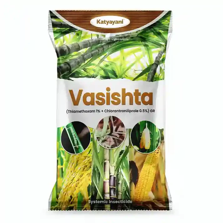 Katyayani Mustard Unnati Soil Kit - Soil borne diseases - Image 6