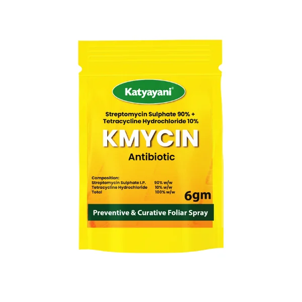 MANGO FRUIT SIZE ENHANCER COMBO (Kmycin 30 gm + Nutritious 1 lit + NPK 00 00 50 2 kg) - Image 3