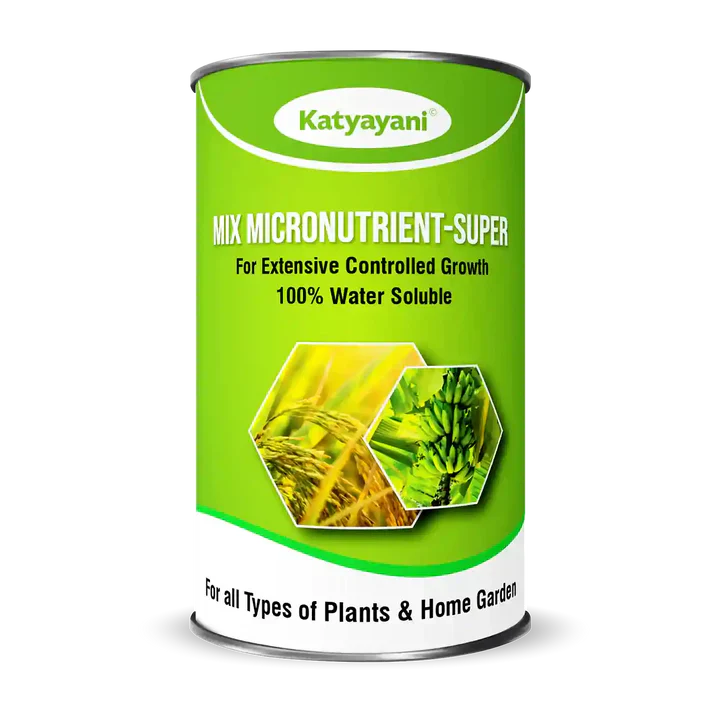 Katyayani Mustard Unnati Soil Kit - Soil borne diseases - Image 4