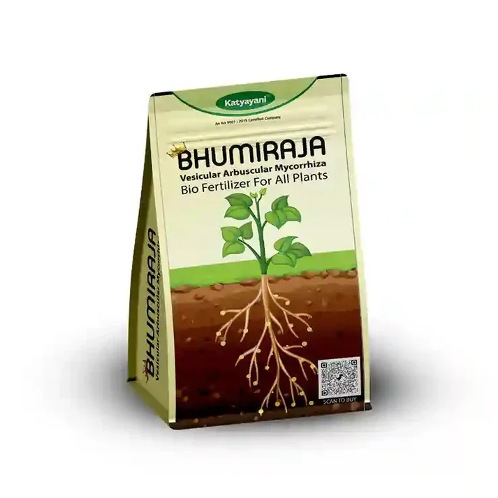 Katyayani Mustard Unnati Soil Kit - Soil borne diseases - Image 5