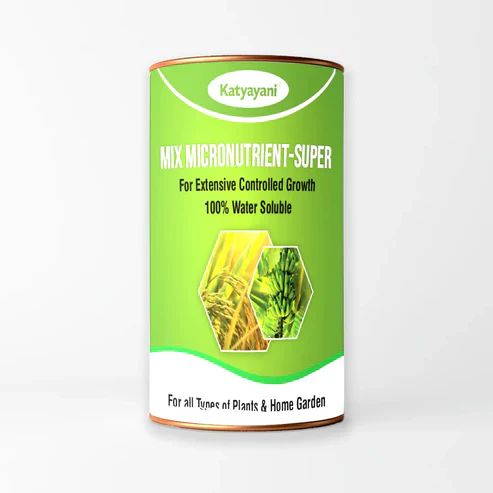 Katyayani Soybean Flowering Enhancer Combo - Image 3