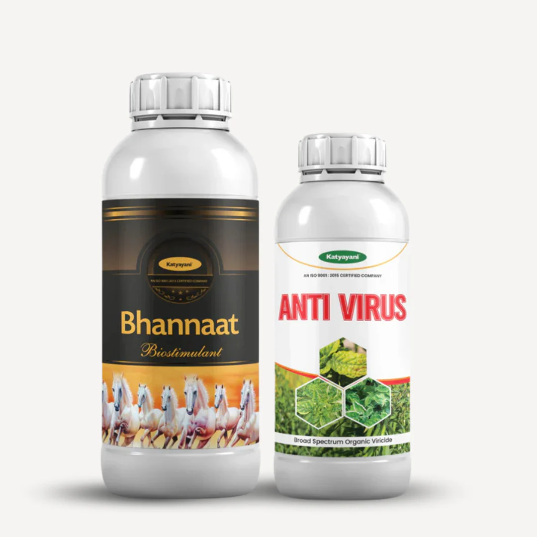 Katyayani Virus Missile Combo – Protect Against Viruses & Boost Growth