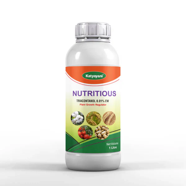 Katyayani Fruits Size Enhancer Combo (Nutritious 200ml & Npk 00 00 50 1Kg) - Image 3