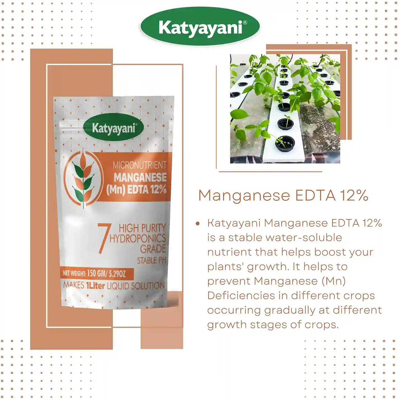 Katyayani Manganese EDTA 12% - Image 3