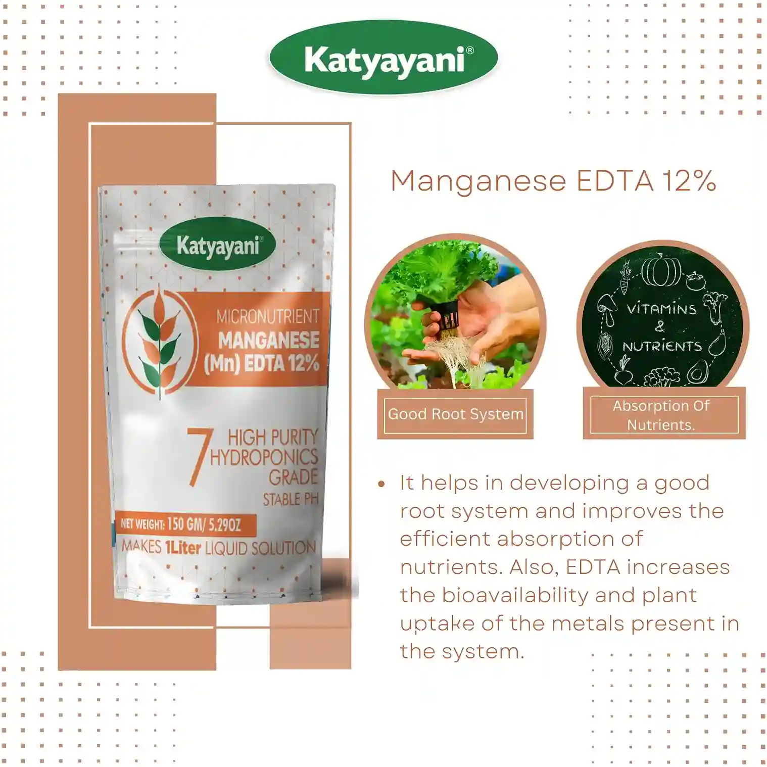 Katyayani Manganese EDTA 12% - Image 4