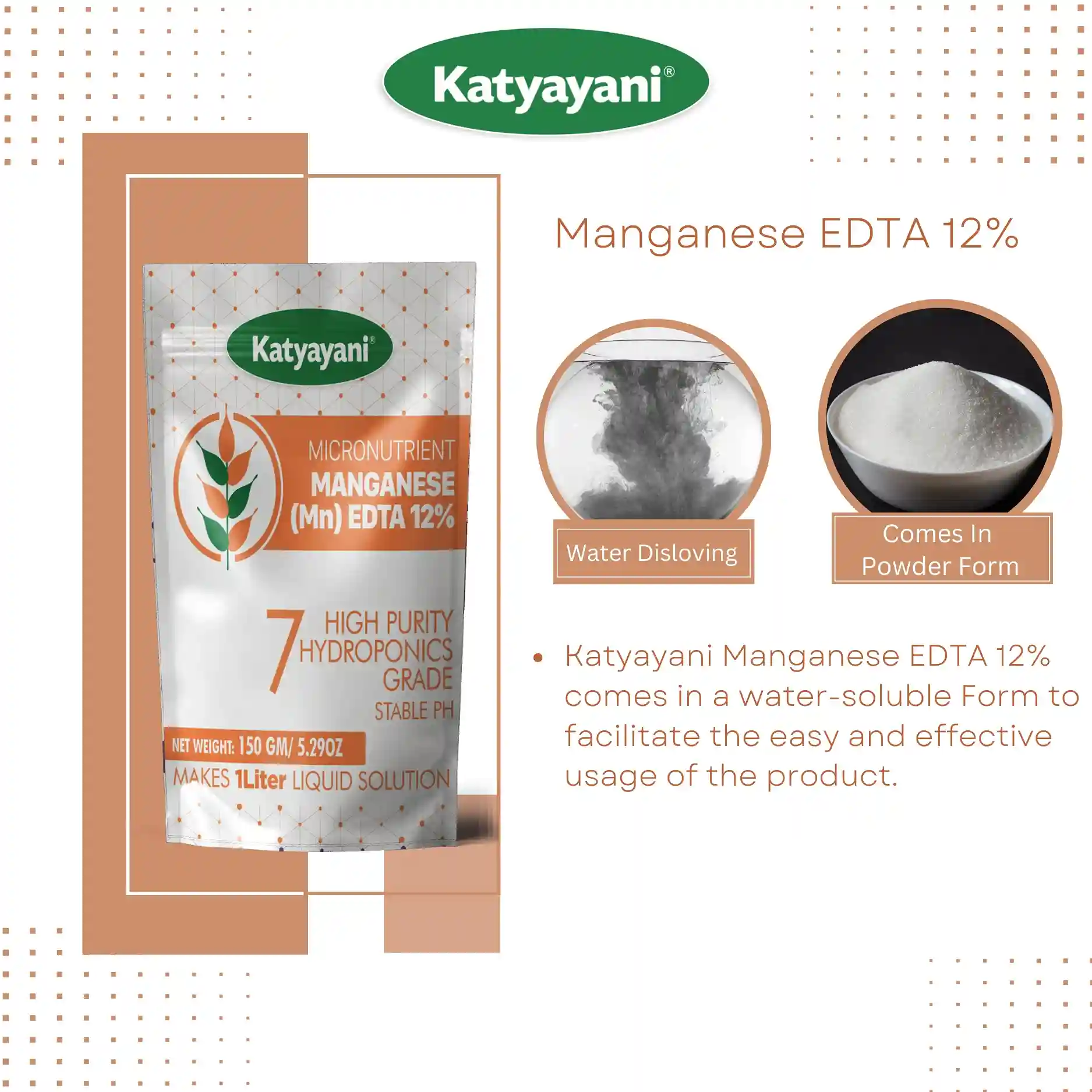 Katyayani Manganese EDTA 12% - Image 5